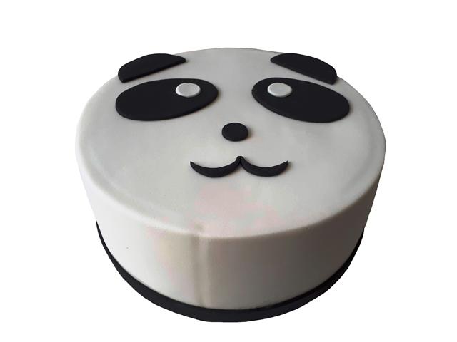 Торта Панда