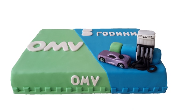 ТОРТА ОМВ